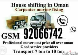 House shifting movers packers transport bast services 0