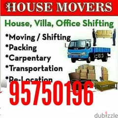 bast movers House office villa shifting furniture fixed