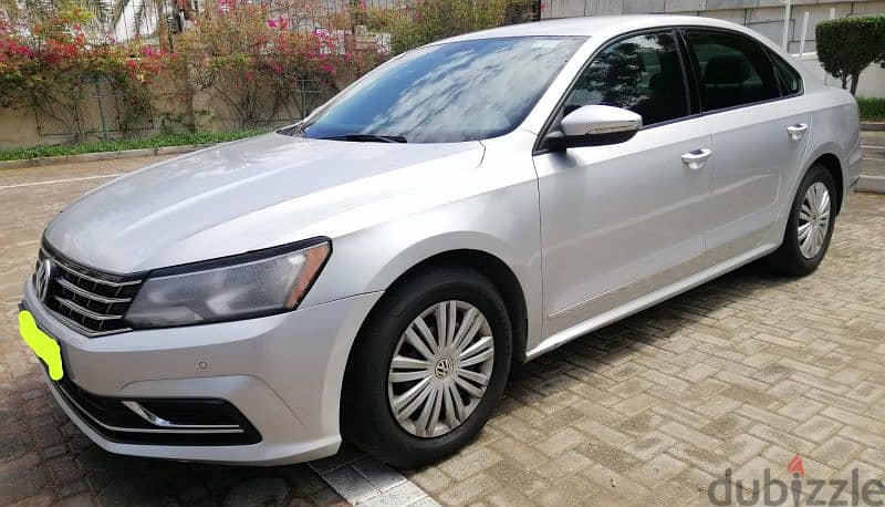 wolkswagon passat for sale very good non accedent 2