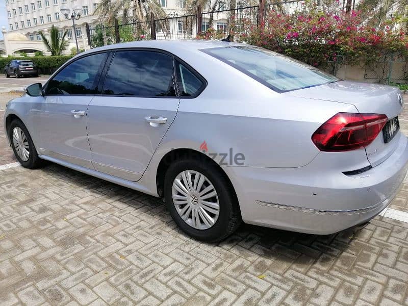 wolkswagon passat for sale very good non accedent 5