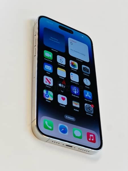 iPhone 14 Pro Max 128 Gb Beneficial Condition and performance 2