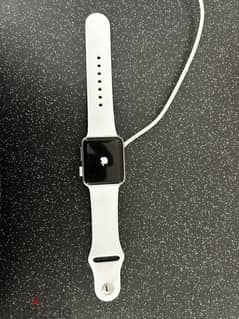Apple Watch Series 2, 38 mm 0