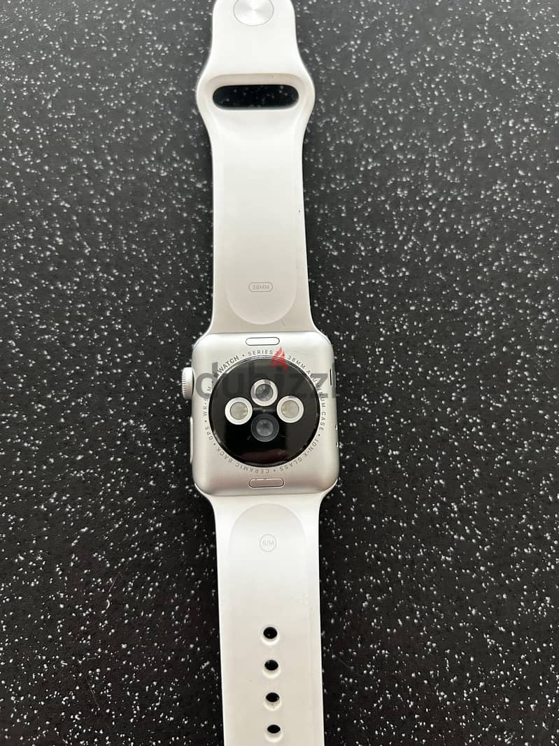 Apple Watch Series 2, 38 mm 1