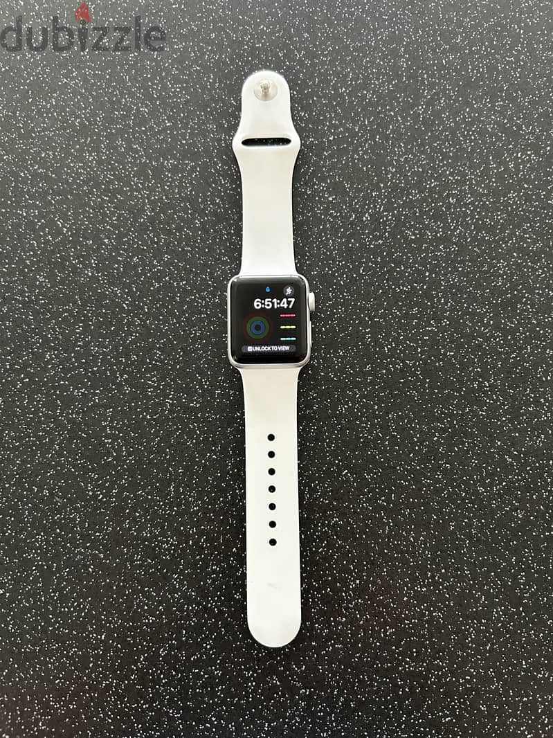 Apple Watch Series 2, 38 mm 2