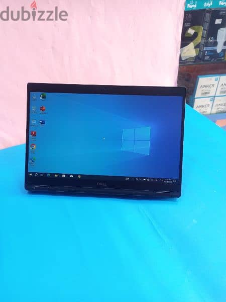 Dell 7390-x360 Touch Display-8th Generation-Core i7-16gb ram-512gb SSD 1