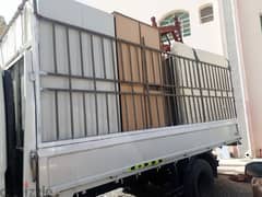 f,the شحن عام اثاث نقل نجار house shifts furniture mover carpenters