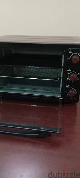 electric oven sale 3