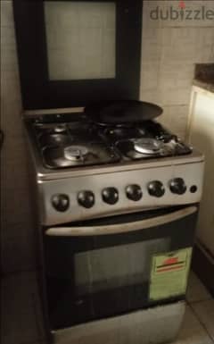 table gas stove