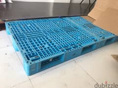 pallets in good comdition for sale