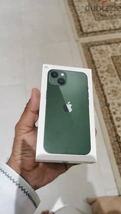 iphone 13 good condition