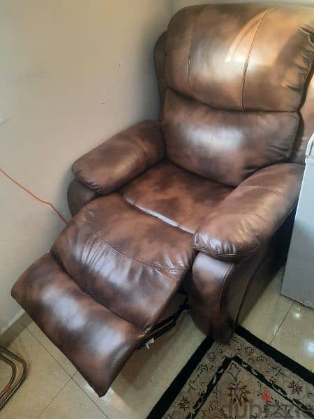 massage sofa / massager chair for sale 1