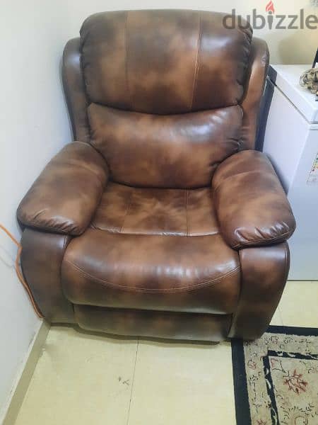 massage sofa / massager chair for sale 2