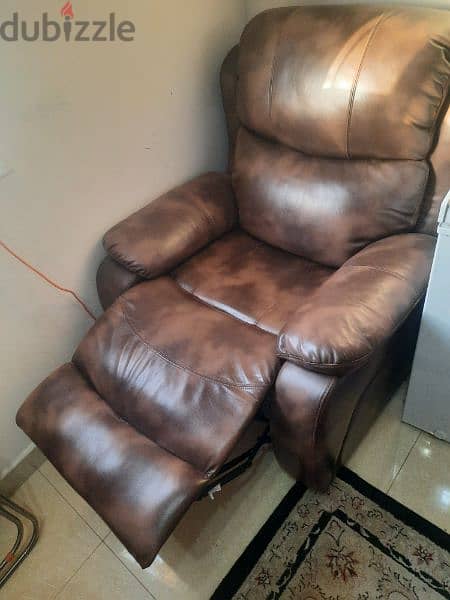 massager sofa / massage chair for sale 1