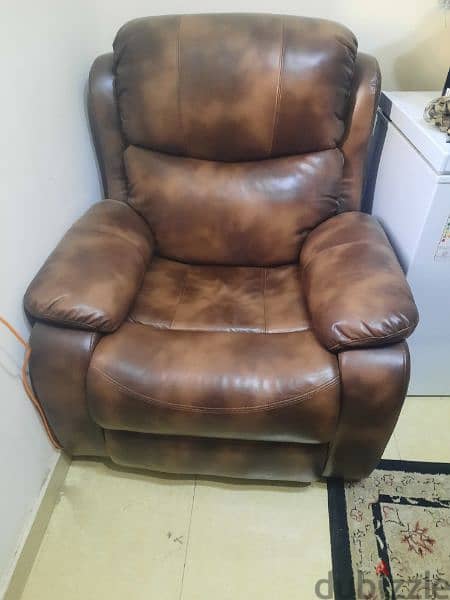 massager sofa / massage chair for sale 2