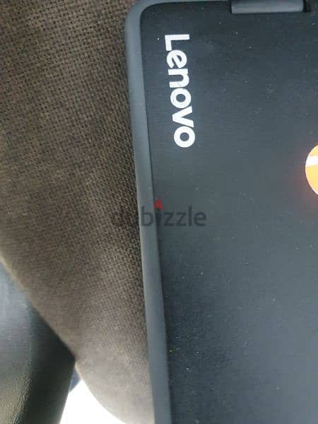 Lenovo chromebook 300e 4gb ram 32gb exp. touch screen 1