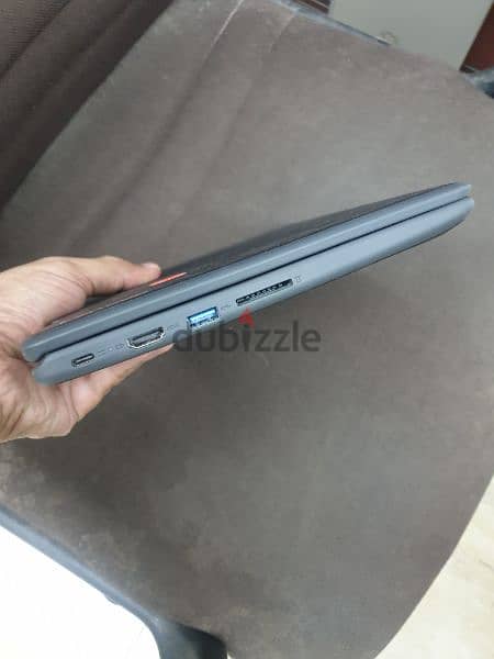 Lenovo chromebook 4gb ram 32gb expandable touch screen 3