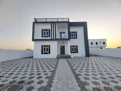 Private G+1 Villa for sale at Hay Asim, Rumais. 0