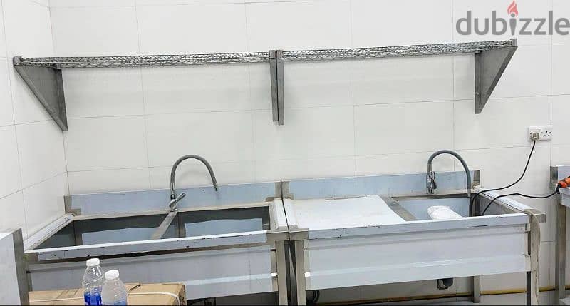 MARAYA kitchen equipment  معدات مطاعم 2