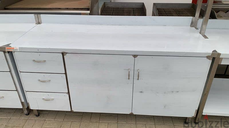 MARAYA kitchen equipment  معدات مطاعم 8