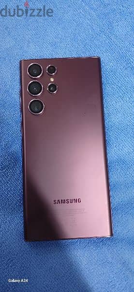Samsung galaxy S22Ultra 7