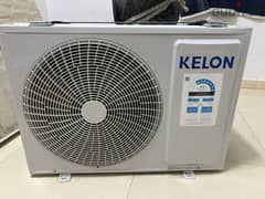 Kelon air conditioner 1.5 ton