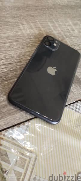 Iphone 11  256GB  86% health for sale 3