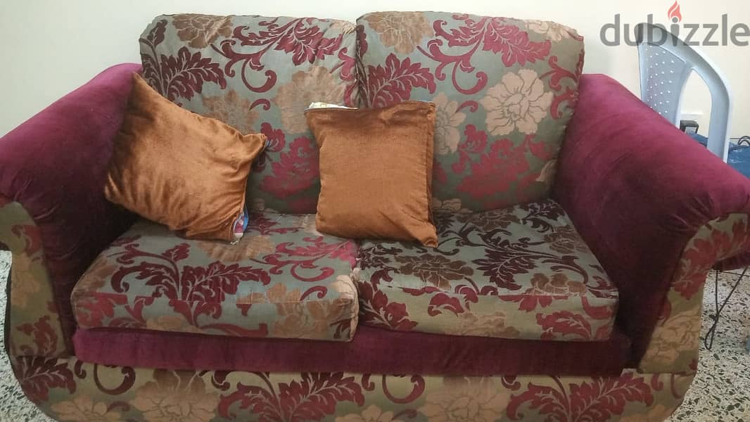Used Furniture Urgent Sale before May 25th 9