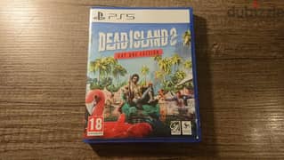 Dead Island 2 for PS5