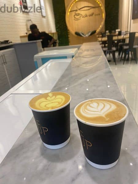 looking for a job as a barista 4