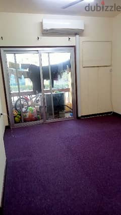 room for rent front of muscat pharmacy 0