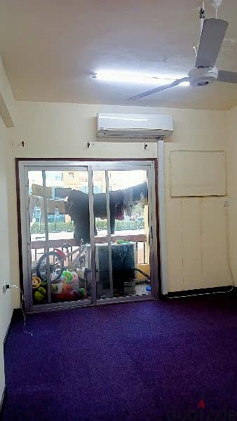 room for rent front of muscat pharmacy 3