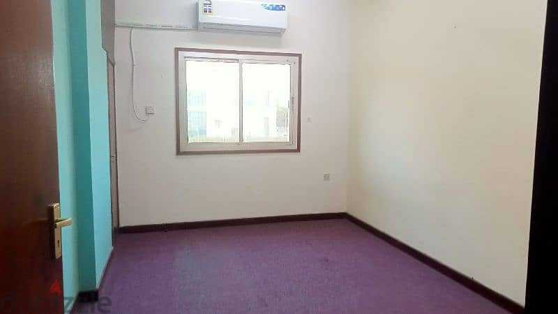room for rent front of muscat pharmacy 6