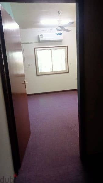 room for rent front of muscat pharmacy 7