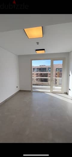 new Muscat hills apartment