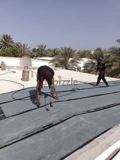WATERPROOFING WITH 10 YEARS WARRANTY 0