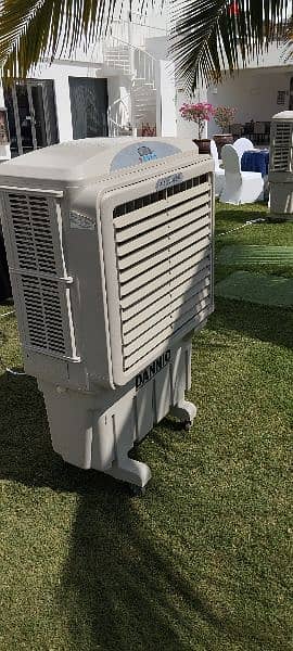 Air cooler for rent مكيف مال ماي ايجار