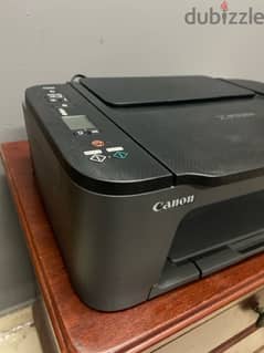 Canon high quality color printer 0