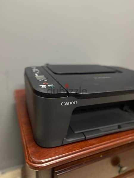 Canon high quality color printer 2