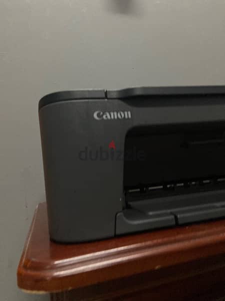 Canon high quality color printer 6
