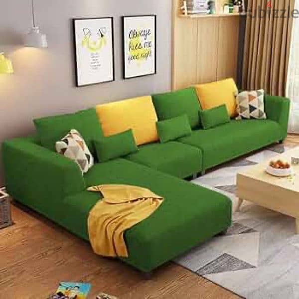 Brand  New American Style Fully Comfortable  Bed Type Sofa Offer Price 14