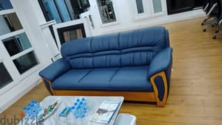 3 seater New Office sofa