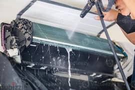 AC SERVICES REPAIR CLEANING INSTALLATIONS