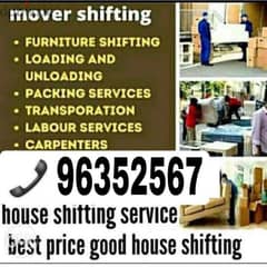mover and packer traspot service all oman ydy