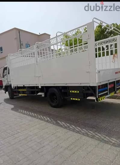 Truck for rent 3ton 7ton 10ton truck transport Shiffting Service