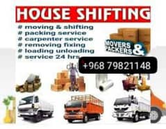 mover  parkers House shifting transport servic very chip rate talk him 0