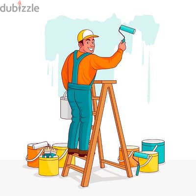 house paint services