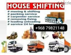 mover  parkers House shifting transport servic very chip rate talk him