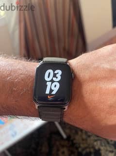 apple watch s6 44 m