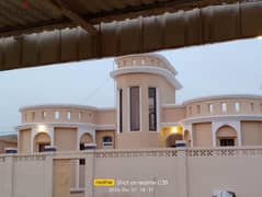 House for rent by Gail Al-Shaboul in sohar