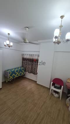 Gsm 98129143 Master bedroom with attached bathroom Al Ghobra